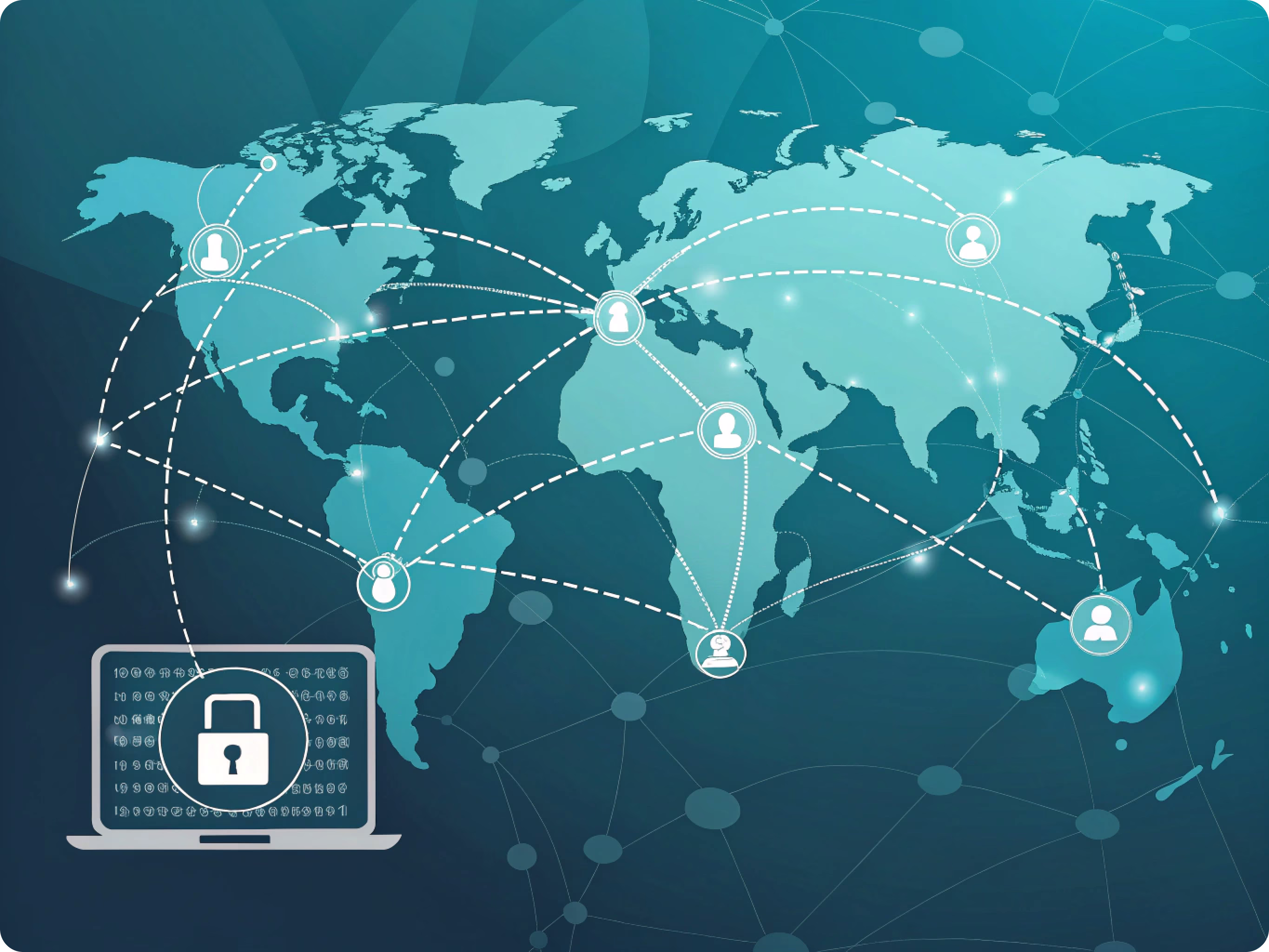 Что такое Гео-IP? Определение, Анонимность и Защита