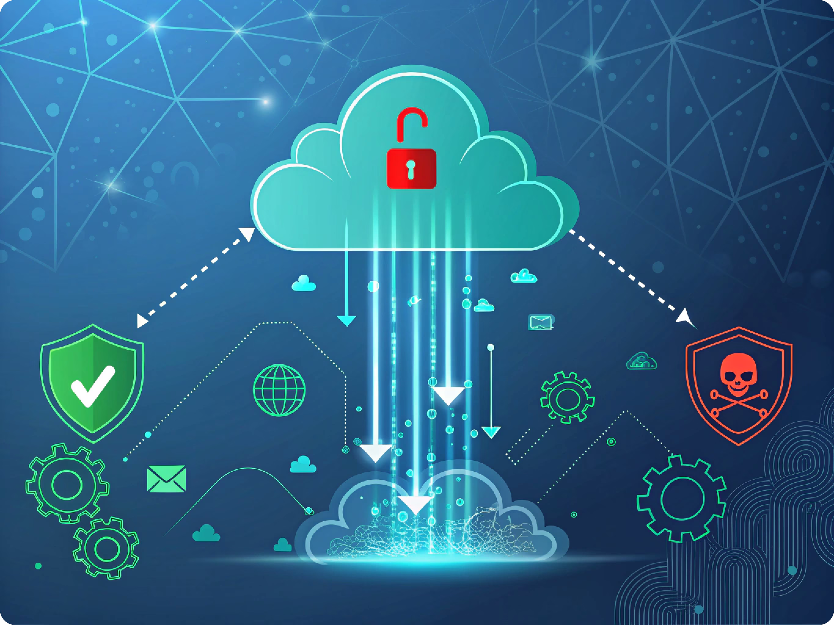 Что такое легальные прокси и BotNet Proxy?