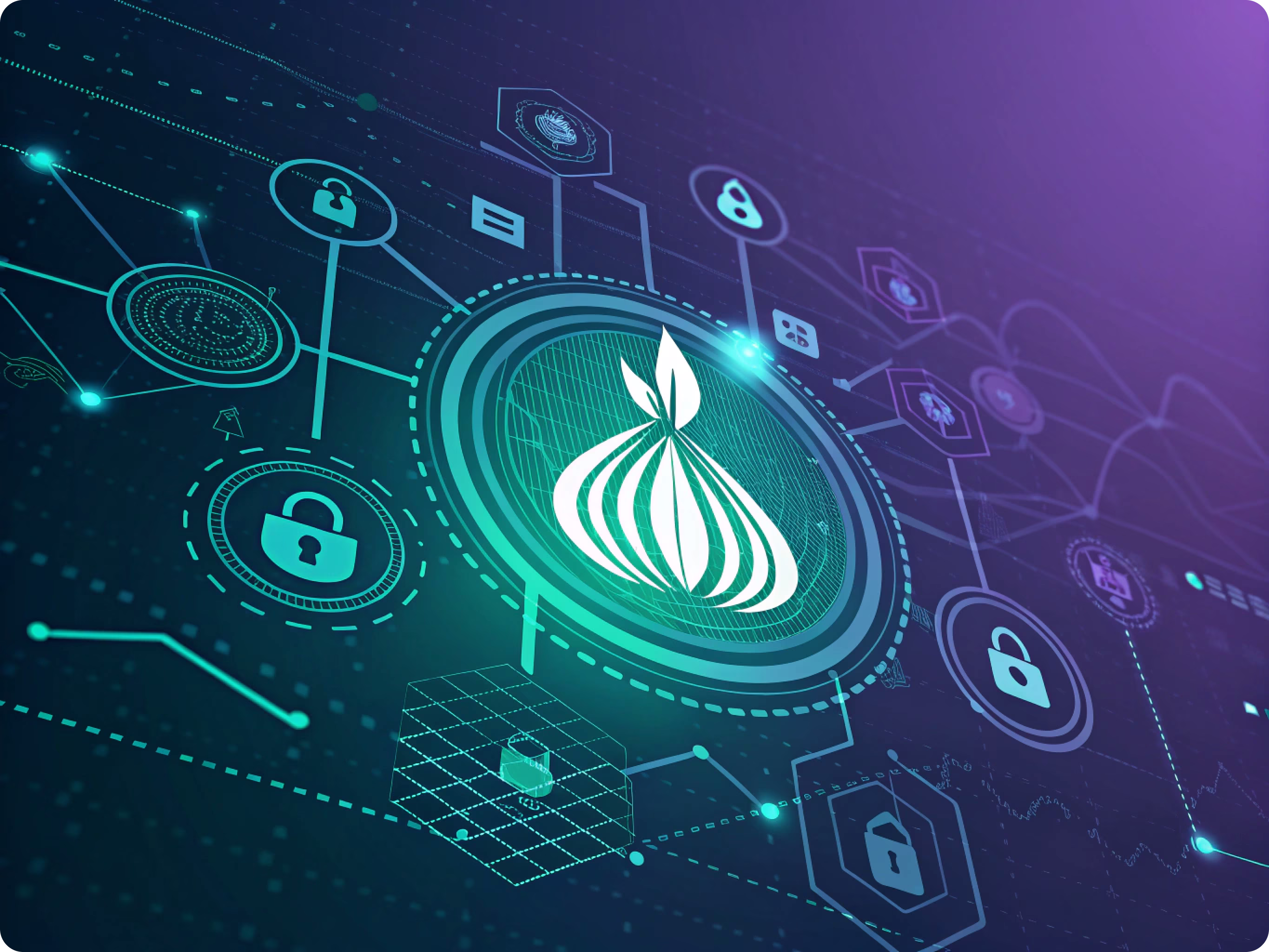 Что такое TOR?