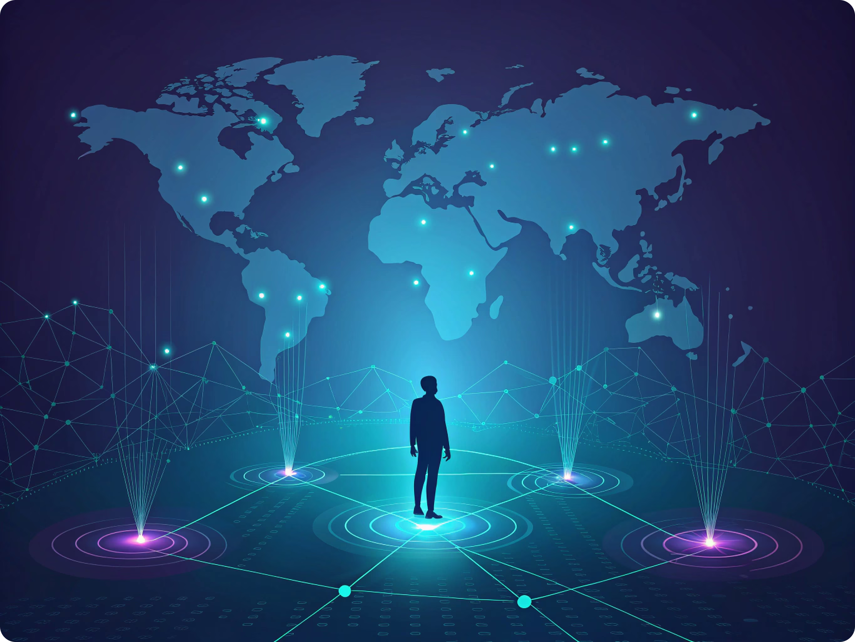 Можно ли найти человека по IP? Узнайте, как это работает